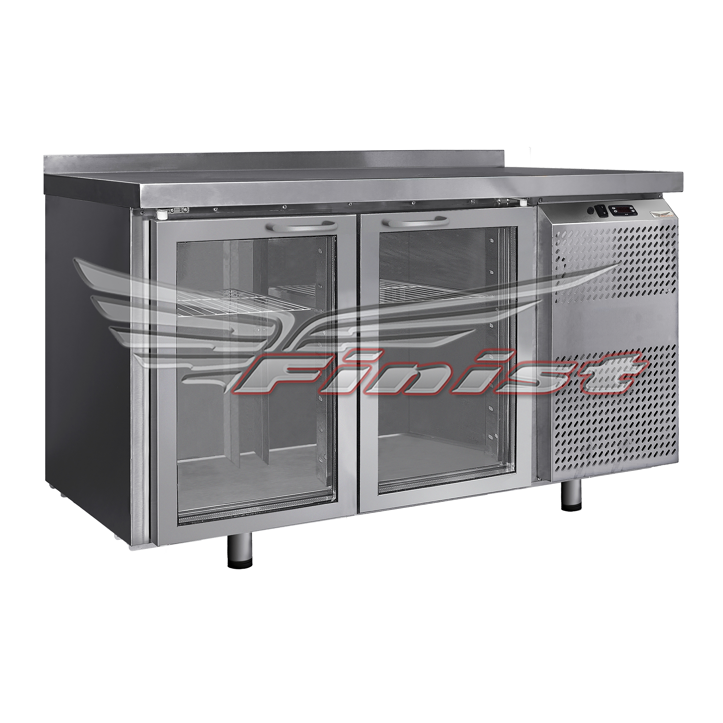 Стол холодильный СХСМ-700-2